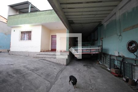 Casa à venda com 284m², 6 quartos e 3 vagasGaragem