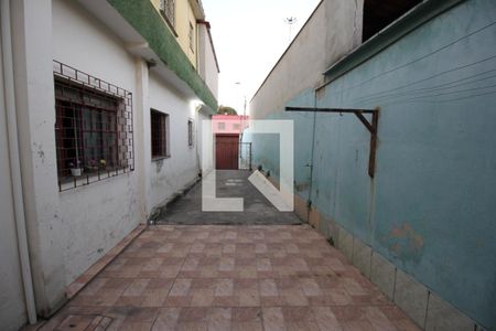 Casa à venda com 284m², 6 quartos e 3 vagasGaragem