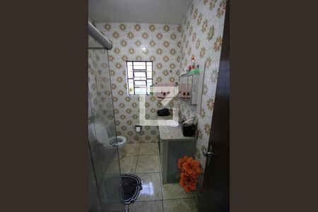 Casa à venda com 284m², 6 quartos e 3 vagasBanheiro 1