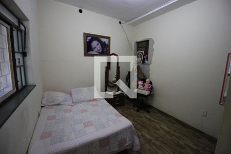 Casa à venda com 284m², 6 quartos e 3 vagasQuarto 3