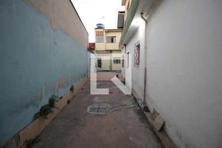 Casa à venda com 284m², 6 quartos e 3 vagasGaragem