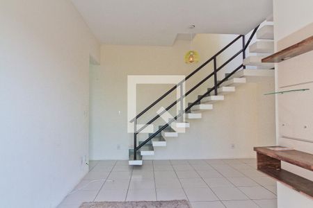 Sala de apartamento para alugar com 3 quartos, 128m² em Jardim Iris, São Paulo