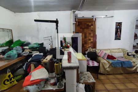 Sala de casa à venda com 2 quartos, 74m² em Cidade Patriarca, São Paulo