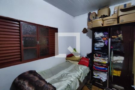 Quarto 1 de casa para alugar com 2 quartos, 74m² em Cidade Patriarca, São Paulo