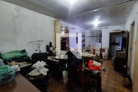 Sala de casa para alugar com 2 quartos, 74m² em Cidade Patriarca, São Paulo