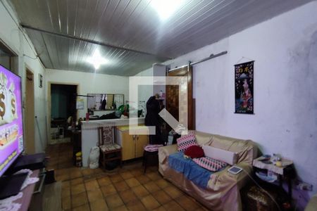 Sala de casa à venda com 2 quartos, 74m² em Cidade Patriarca, São Paulo