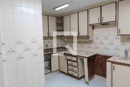 Apartamento à venda com 280m², 4 quartos e 1 vaga Apartamento à venda com 280m², 4 quartos e 1 vagaCozinha