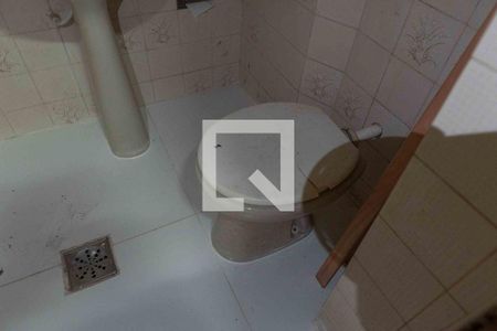 Apartamento à venda com 280m², 4 quartos e 1 vaga Apartamento à venda com 280m², 4 quartos e 1 vagaBanheiro de Serviço