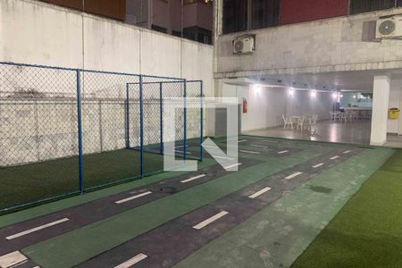 Apartamento à venda com 280m², 4 quartos e 1 vaga Apartamento à venda com 280m², 4 quartos e 1 vagaÁrea comum