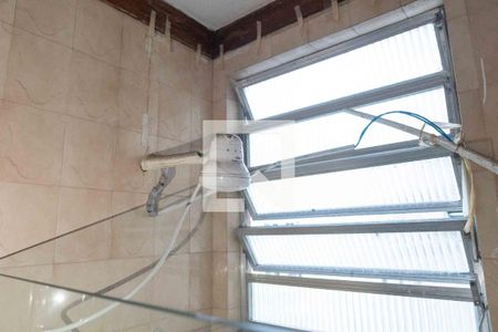 Apartamento à venda com 280m², 4 quartos e 1 vaga Apartamento à venda com 280m², 4 quartos e 1 vagaBanheiro da Suíte 1