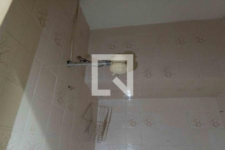 Apartamento à venda com 280m², 4 quartos e 1 vaga Apartamento à venda com 280m², 4 quartos e 1 vagaBanheiro de Serviço