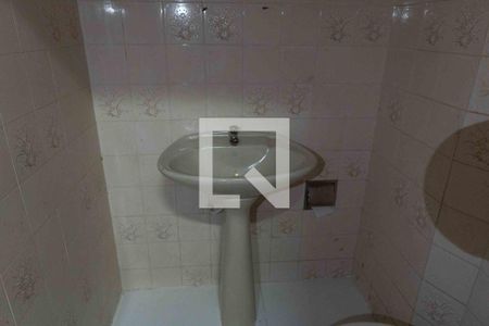 Apartamento à venda com 280m², 4 quartos e 1 vaga Apartamento à venda com 280m², 4 quartos e 1 vagaBanheiro de Serviço