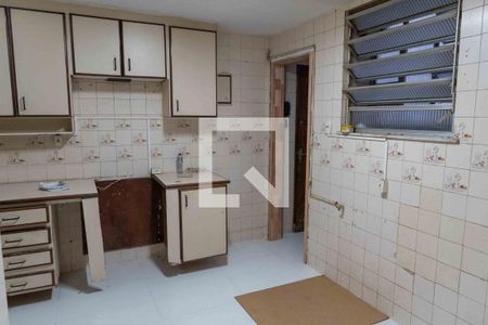 Apartamento à venda com 280m², 4 quartos e 1 vaga Apartamento à venda com 280m², 4 quartos e 1 vagaCozinha