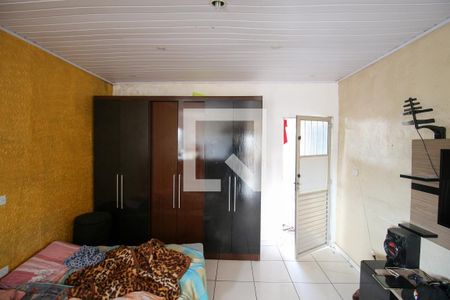 Sala 2 de casa à venda com 4 quartos, 360m² em Jardim Pedro José Nunes, São Paulo