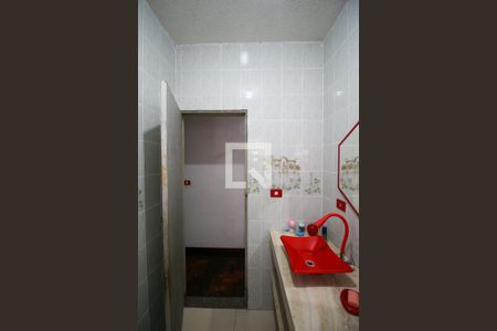 Casa à venda com 360m², 4 quartos e 2 vagas Casa à venda com 360m², 4 quartos e 2 vagasBanheiro 2