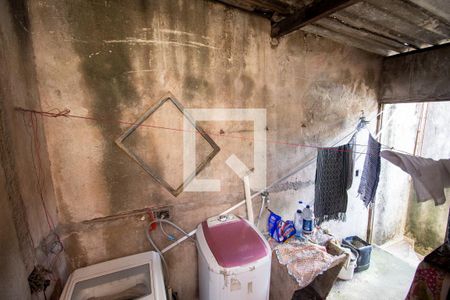 Casa à venda com 360m², 4 quartos e 2 vagas Casa à venda com 360m², 4 quartos e 2 vagasÁrea de Serviço 1