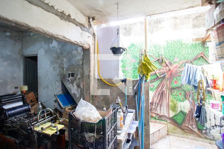 Casa à venda com 360m², 4 quartos e 2 vagas Casa à venda com 360m², 4 quartos e 2 vagasQuarto de Serviço