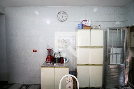 Casa à venda com 360m², 4 quartos e 2 vagas Casa à venda com 360m², 4 quartos e 2 vagasCozinha