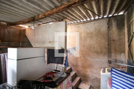 Casa à venda com 360m², 4 quartos e 2 vagas Casa à venda com 360m², 4 quartos e 2 vagasÁrea de Serviço 1