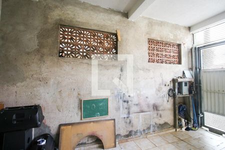 Casa à venda com 360m², 4 quartos e 2 vagas Casa à venda com 360m², 4 quartos e 2 vagasGaragem