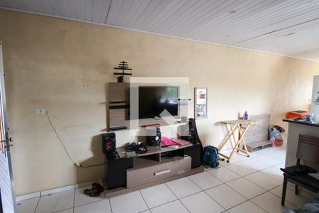 Sala 2 de casa à venda com 4 quartos, 360m² em Jardim Pedro José Nunes, São Paulo