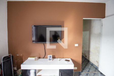 Casa à venda com 360m², 4 quartos e 2 vagas Casa à venda com 360m², 4 quartos e 2 vagasQuarto 1