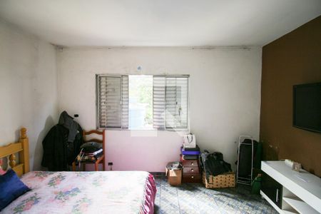 Quarto 1 de casa à venda com 4 quartos, 360m² em Jardim Pedro José Nunes, São Paulo