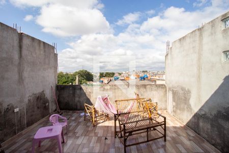 Casa à venda com 360m², 4 quartos e 2 vagas Casa à venda com 360m², 4 quartos e 2 vagasÁrea de Serviço / Varanda