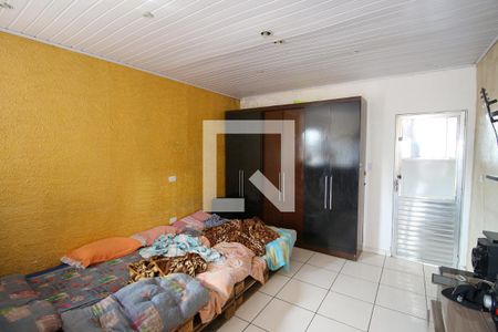 Sala 2 de casa à venda com 4 quartos, 360m² em Jardim Pedro José Nunes, São Paulo
