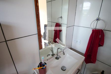 Casa à venda com 360m², 4 quartos e 2 vagas Casa à venda com 360m², 4 quartos e 2 vagasBanheiro