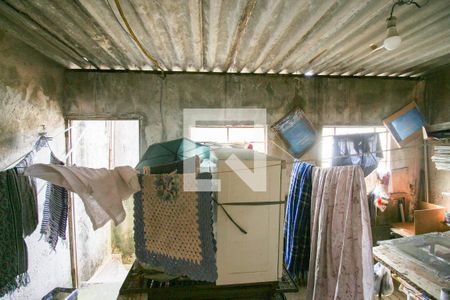 Casa à venda com 360m², 4 quartos e 2 vagas Casa à venda com 360m², 4 quartos e 2 vagasÁrea de Serviço 1