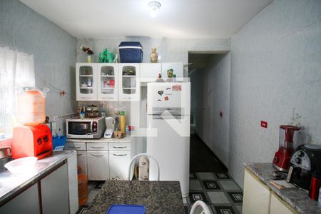 Casa à venda com 360m², 4 quartos e 2 vagas Casa à venda com 360m², 4 quartos e 2 vagasCozinha