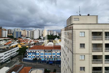 Vista de apartamento à venda com 3 quartos, 120m² em Santa Paula, São Caetano do Sul