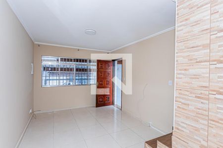 Sala de casa para alugar com 2 quartos, 100m² em Vila Ramos, São Paulo