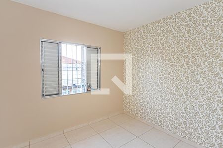 Quarto 1 de casa para alugar com 2 quartos, 100m² em Vila Ramos, São Paulo