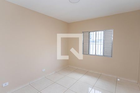 Quarto 2 de casa para alugar com 2 quartos, 100m² em Vila Ramos, São Paulo