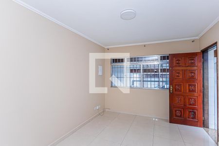 Sala de casa para alugar com 2 quartos, 100m² em Vila Ramos, São Paulo