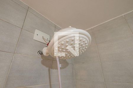 Banheiro de apartamento para alugar com 2 quartos, 86m² em Sumaré, São Paulo