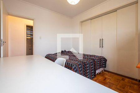 Quarto 2 de apartamento para alugar com 2 quartos, 86m² em Sumaré, São Paulo
