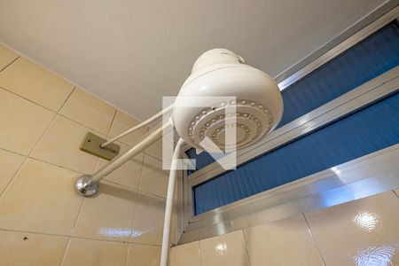 Apartamento para alugar com 86m², 2 quartos e sem vagaSuíte - Banheiro