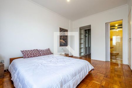 Apartamento para alugar com 86m², 2 quartos e sem vagaSuíte