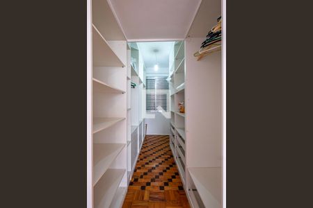 Apartamento para alugar com 86m², 2 quartos e sem vagaSuíte - Closet