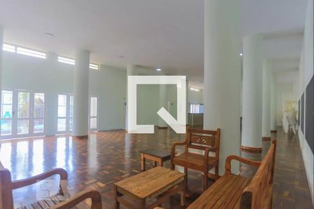 Apartamento para alugar com 86m², 2 quartos e sem vagaSalão de Festas