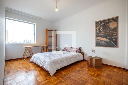 Apartamento para alugar com 86m², 2 quartos e sem vagaSuíte
