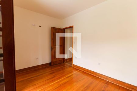 Quarto 1 de casa para alugar com 2 quartos, 100m² em Cambuci, São Paulo