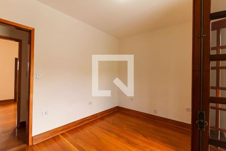 Quarto 1 de casa para alugar com 2 quartos, 100m² em Cambuci, São Paulo