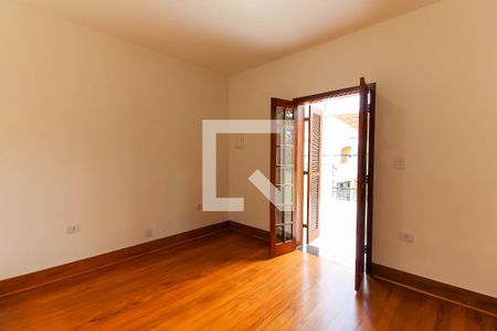 Quarto 1 de casa para alugar com 2 quartos, 100m² em Cambuci, São Paulo