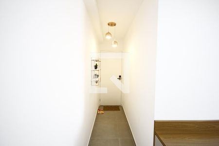 Studio à venda com 32m², 1 quarto e sem vagaEntrada