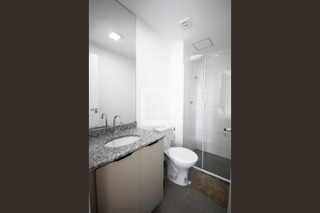 Studio à venda com 32m², 1 quarto e sem vagaBanheiro