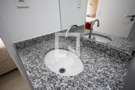 Studio à venda com 32m², 1 quarto e sem vagaBanheiro